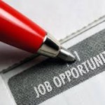 job opportunities