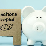 donations accepted
